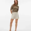Vmmanila Knitted Shorts