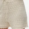 Vmmanila Knitted Shorts