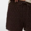 Vmmanila Knitted Shorts