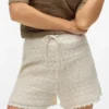 Vmmanila Knitted Shorts
