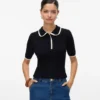 Vmmanon Knitted Pullover
