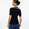 Vmmanon Knitted Pullover