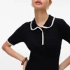 Vmmanon Knitted Pullover