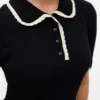 Vmmanon Knitted Pullover