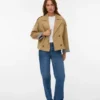 Vmmanonmia Jacket Vmmanonmia Jacket