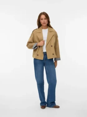 Vmmanonmia Jacket