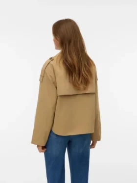 Vmmanonmia Jacket