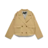 Vmmanonmia Jacket Vmmanonmia Jacket
