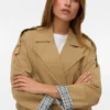Vmmanonmia Jacket Vmmanonmia Jacket