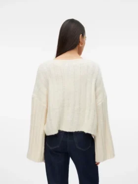 Vmmaple Knitted Pullover