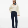 Vmmaple Knitted Pullover