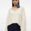 Vmmaple Knitted Pullover