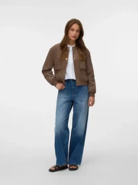 Vmmaple Light Jacket