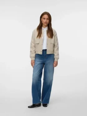 Vmmaple Light Jacket