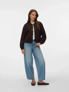 Vmmaple Light Jacket