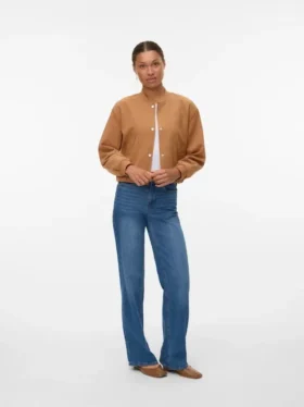 Vmmaple Light Jacket