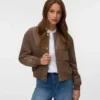 Vmmaple Light Jacket