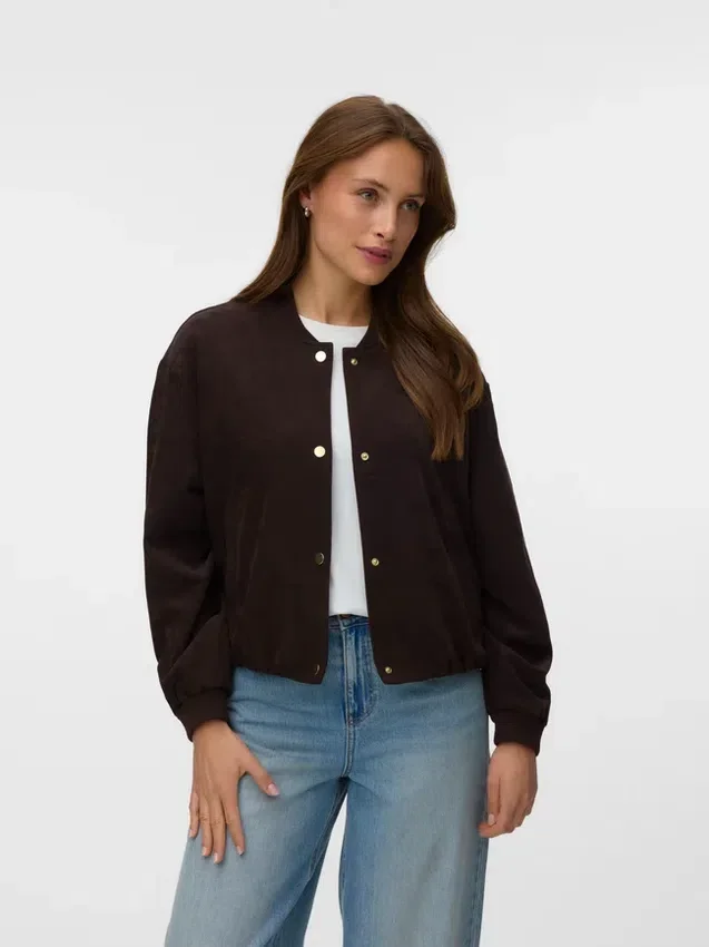 Vmmaple Light Jacket Vmmaple Light Jacket