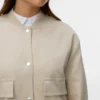 Vmmaple Light Jacket