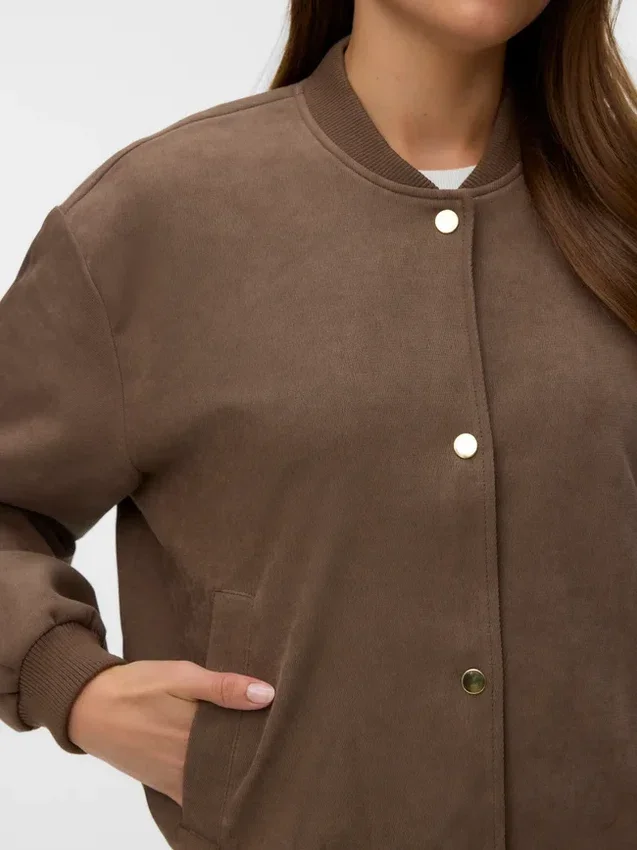 Vmmaple Light Jacket Vmmaple Light Jacket