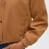 Vmmaple Light Jacket Vmmaple Light Jacket