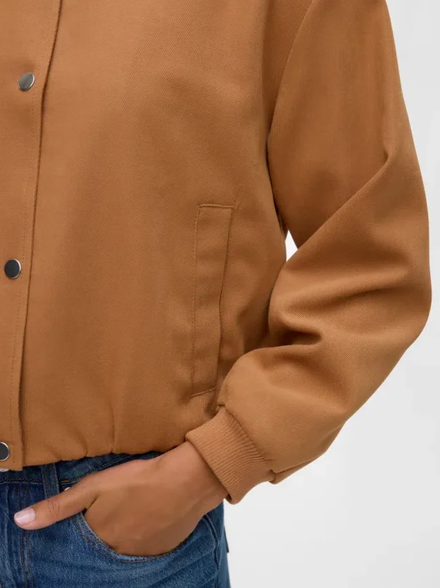 Vmmaple Light Jacket Vmmaple Light Jacket