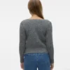 Vmmara Knitted Pullover