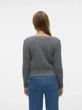 Vmmara Knitted Pullover