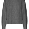 Vmmara Knitted Pullover