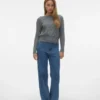 Vmmara Knitted Pullover