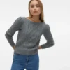 Vmmara Knitted Pullover