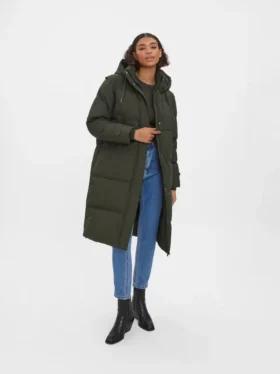 Vmmargaret Coat