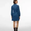 Vmmargrit Long Dress