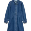 Vmmargrit Long Dress