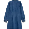 Vmmargrit Long Dress