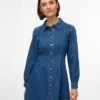 Vmmargrit Long Dress