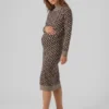 Vmmaria Maternity Dress