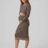 Vmmaria Maternity Dress