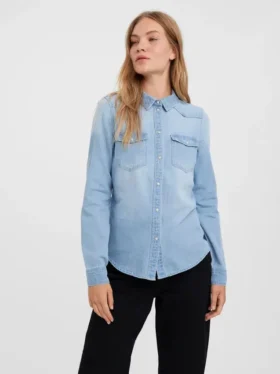Vmmaria Shirt