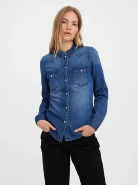 Vmmaria Shirt