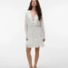 Vmmaria Short Dress