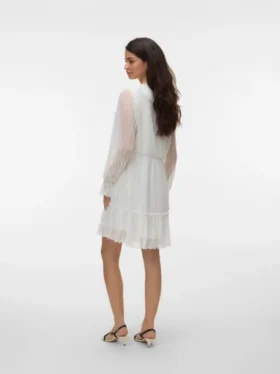 Vmmaria Short Dress