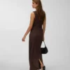 Vmmarianna Short Dress