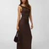 Vmmarianna Short Dress