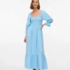 Vmmariell Long Dress