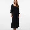 Vmmariell Long Dress