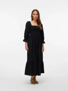 Vmmariell Long Dress