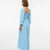 Vmmariell Long Dress