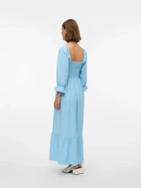 Vmmariell Long Dress