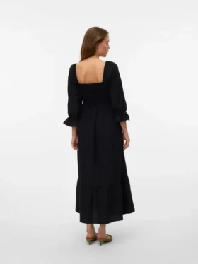 Vmmariell Long Dress